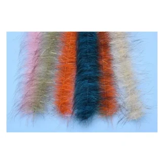 EP Foxy Brush 3" Wide - Your Premium Fishing Gear Store Rods Lines Baits Accessories^ Online