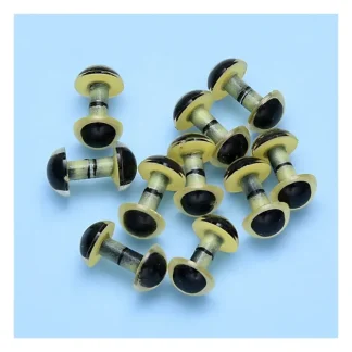 EP Gamechanger Eyes Yellow Pearl - Your Premium Fishing Gear Store Rods Lines Baits Accessories^ Sale