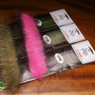 Ep Invader Brush 2.5" - Your Premium Fishing Gear Store Rods Lines Baits Accessories^ Cheap