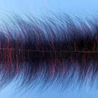EP Sommerlatte's Blend Foxy Brush 3" - Your Premium Fishing Gear Store Rods Lines Baits Accessories^ Cheap