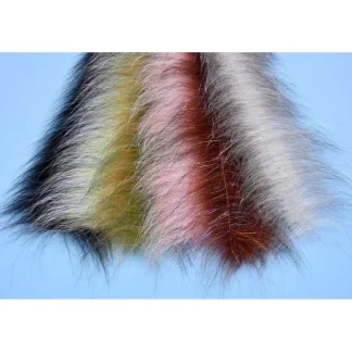EP SOMMERLATTE'S GRIZZLY FOXY BRUSH - Your Premium Fishing Gear Store Rods Lines Baits Accessories^ New