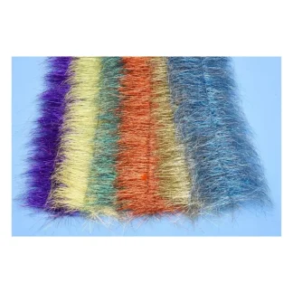 EP Sparkle Brush 3" - Your Premium Fishing Gear Store Rods Lines Baits Accessories^ Store