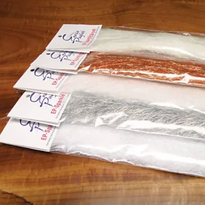 EP Sparkle Brush - Your Premium Fishing Gear Store Rods Lines Baits Accessories^ Best