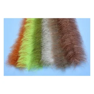 EP Streamer Brush 2.5'' Wide - Your Premium Fishing Gear Store Rods Lines Baits Accessories^ Store