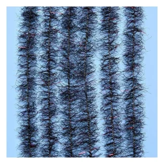 EP Streamer Brush SF .50" - Your Premium Fishing Gear Store Rods Lines Baits Accessories^ New