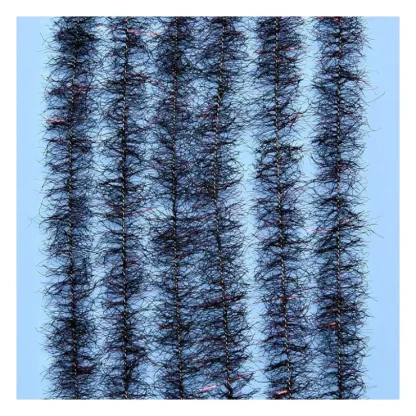 EP Streamer Brush SF .50" - Your Premium Fishing Gear Store Rods Lines Baits Accessories^ New