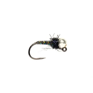 Espresso Midge Barbless - Your Premium Fishing Gear Store Rods Lines Baits Accessories^ New