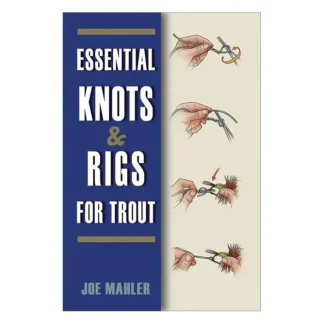 Essential Knots & Rigs for Trout - Mahler - Your Premium Fishing Gear Store Rods Lines Baits Accessories^ Best