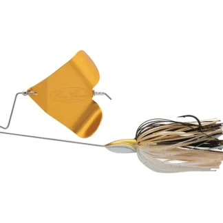Evergreen LB 3/8 oz. Buzzbait Golden Shiner - Your Premium Fishing Gear Store Rods Lines Baits Accessories^ Store