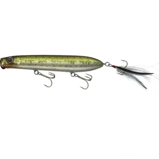Evergreen Shower Blows 5 7/8" Topwater Pencil Popper - Your Premium Fishing Gear Store Rods Lines Baits Accessories^ Shop