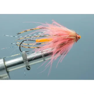 Farmer's Tube Fly Color #2 - Your Premium Fishing Gear Store Rods Lines Baits Accessories^ Online