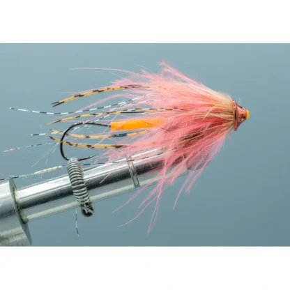 Farmer's Tube Fly Color #2 - Your Premium Fishing Gear Store Rods Lines Baits Accessories^ Online
