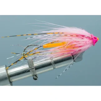 Farmer's Tube Fly Color #3 - Your Premium Fishing Gear Store Rods Lines Baits Accessories^ Store