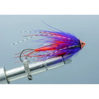 Farmer's Tube Fly Color #4 - Your Premium Fishing Gear Store Rods Lines Baits Accessories^ Hot