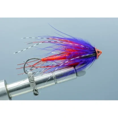 Farmer's Tube Fly Color #4 - Your Premium Fishing Gear Store Rods Lines Baits Accessories^ Hot