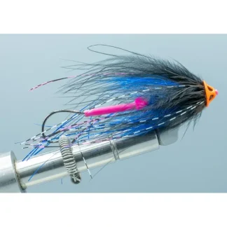Farmer's Tube Fly Color #1 - Your Premium Fishing Gear Store Rods Lines Baits Accessories^ Online