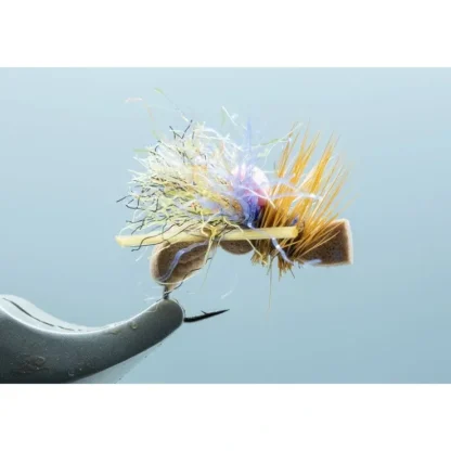 Fat Angie Craven Cinnamon #16 - Your Premium Fishing Gear Store Rods Lines Baits Accessories^ New