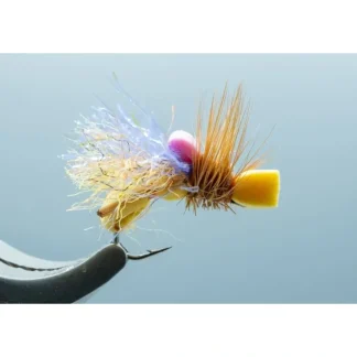 Fat Angie Craven Gold #16 - Your Premium Fishing Gear Store Rods Lines Baits Accessories^ Store