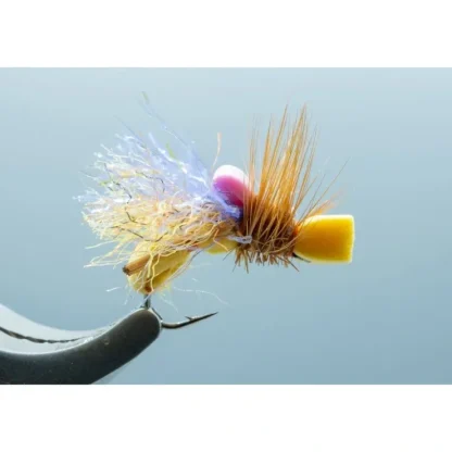 Fat Angie Craven Gold #16 - Your Premium Fishing Gear Store Rods Lines Baits Accessories^ Store