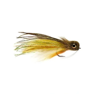 Fat Head Deceiver Perch - Your Premium Fishing Gear Store Rods Lines Baits Accessories^ Fashion