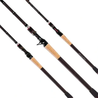 Favorite BSXC Big Sexy Casting Rods - Your Premium Fishing Gear Store Rods Lines Baits Accessories^ Online