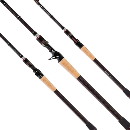 Favorite BSXC Big Sexy Casting Rods - Your Premium Fishing Gear Store Rods Lines Baits Accessories^ Online