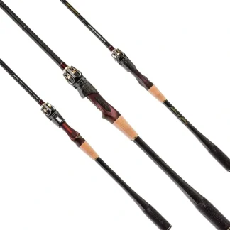 Favorite EMP-711MH Emperor Spinning Rod 7'1" Medium Heavy - Your Premium Fishing Gear Store Rods Lines Baits Accessories^ Cheap