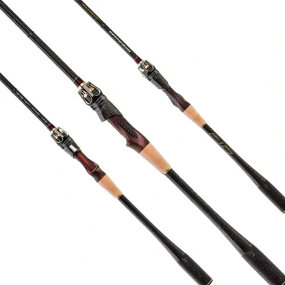 Favorite EMP-711MH Emperor Spinning Rod 7'1" Medium Heavy - Your Premium Fishing Gear Store Rods Lines Baits Accessories^ Cheap