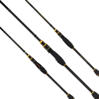 Favorite Jack Hammer Spinning Rod - Your Premium Fishing Gear Store Rods Lines Baits Accessories^ Best
