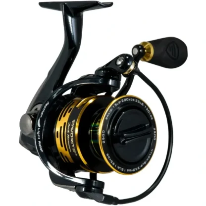 Favorite JHM2500 Jack Hammer Spinning Reel - Your Premium Fishing Gear Store Rods Lines Baits Accessories^ Outlet