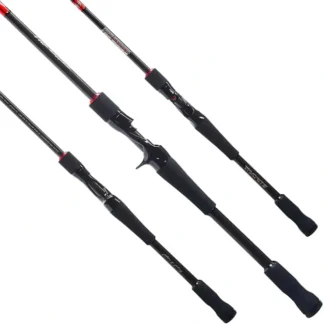 Favorite PBSC-731H Pro Series Casting Rod, 7' - Your Premium Fishing Gear Store Rods Lines Baits Accessories^ New