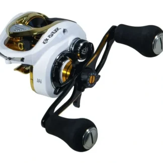 Favorite SLSW7XL Soleus XCS Baitcasting Reel - Your Premium Fishing Gear Store Rods Lines Baits Accessories^ Store
