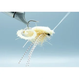 Feczko Cheeseburger - Cream - #1/0 - Your Premium Fishing Gear Store Rods Lines Baits Accessories^ Best Sale