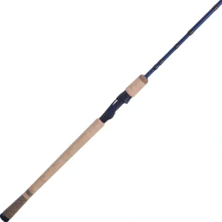 Fenwick EAG86M-MS-4 Eagle 8'6" Spinning Travel Rod - Your Premium Fishing Gear Store Rods Lines Baits Accessories^ Cheap