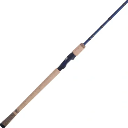 Fenwick EAG86M-MS-4 Eagle 8'6" Spinning Travel Rod - Your Premium Fishing Gear Store Rods Lines Baits Accessories^ Cheap