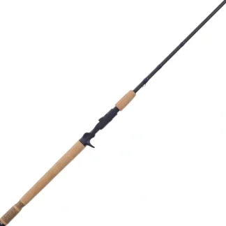 Fenwick HMGIN70MH-FC HMG Inshore Casting Rod - Your Premium Fishing Gear Store Rods Lines Baits Accessories^ New
