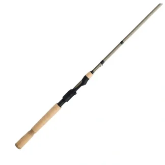 Fenwick HMGPX66ML-FS-2 Elite HMG Spinning Rod w/Powerlux 100 - Your Premium Fishing Gear Store Rods Lines Baits Accessories^ Cheap