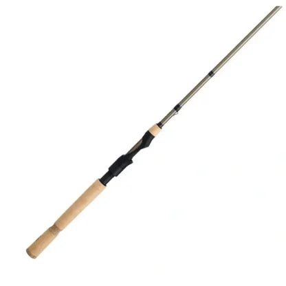 Fenwick HMGPX66ML-FS-2 Elite HMG Spinning Rod w/Powerlux 100 - Your Premium Fishing Gear Store Rods Lines Baits Accessories^ Cheap