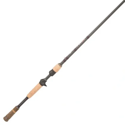 Fenwick HMX66M-FC HMX Casting Rod - Your Premium Fishing Gear Store Rods Lines Baits Accessories^ New
