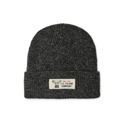 Filson Lined Ragg Wool Beanie - Your Premium Fishing Gear Store Rods Lines Baits Accessories^ Best