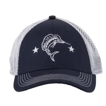 Fin-Nor Mesh Hat - Your Premium Fishing Gear Store Rods Lines Baits Accessories^ Cheap