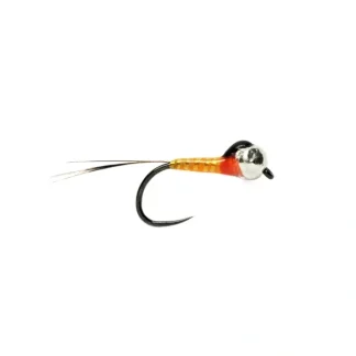 Fire Starter Barbless - Your Premium Fishing Gear Store Rods Lines Baits Accessories^ Shop