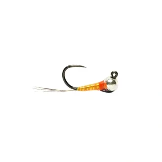 Fire Starter Jig Barbless - Your Premium Fishing Gear Store Rods Lines Baits Accessories^ Best Sale