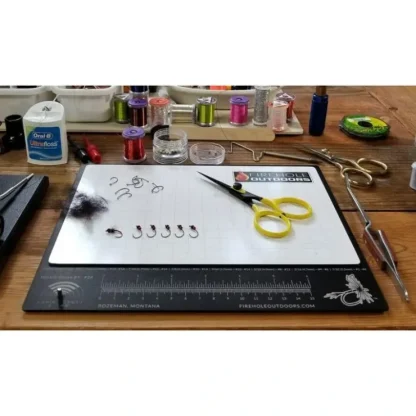 Firehole Magnetic Fly Bench - Your Premium Fishing Gear Store Rods Lines Baits Accessories^ Best