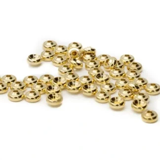 Firehole Tungsten Bug Bands - Gold - Your Premium Fishing Gear Store Rods Lines Baits Accessories^ Clearance