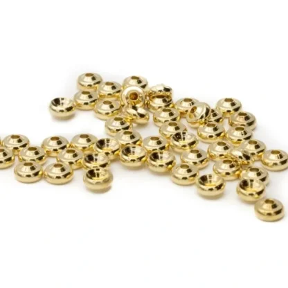 Firehole Tungsten Bug Bands - Gold - Your Premium Fishing Gear Store Rods Lines Baits Accessories^ Clearance