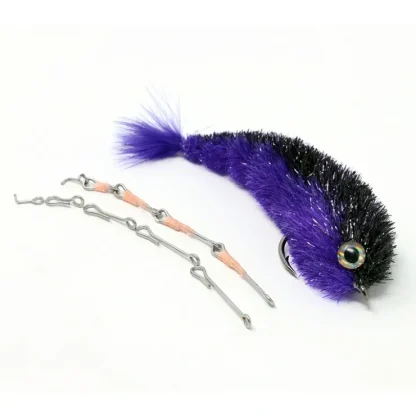 Fish Skull Articulated Fish Spine 24pk - Your Premium Fishing Gear Store Rods Lines Baits Accessories^ Clearance