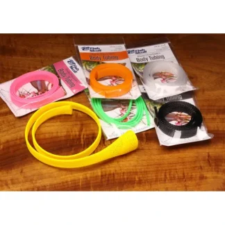 Fish Skull Chocklett's Body Tubing 1/4 Inch - Your Premium Fishing Gear Store Rods Lines Baits Accessories^ Sale
