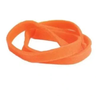 Fishbites E-Z Clam Longer Lasting Bait Strips, 12", 2pk, Orange - Your Premium Fishing Gear Store Rods Lines Baits Accessories^ Outlet
