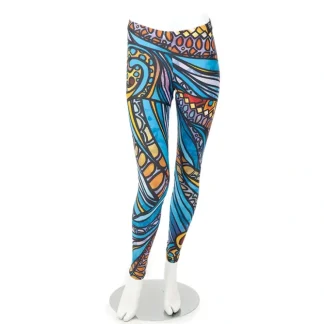 FisheWear Radical Redfish Leggings - Your Premium Fishing Gear Store Rods Lines Baits Accessories^ Sale
